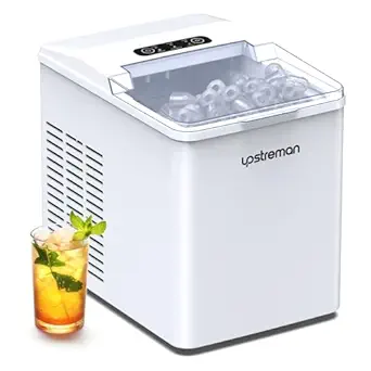 Upstreman Y90 Pro Ice Maker Review