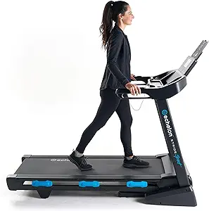 Affordable Echelon Stride Sport 40 Treadmill Review