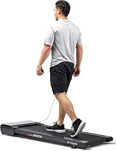 Health & Fitness Smart Treadpad vs. Treadmill is Best for Weight Loss?