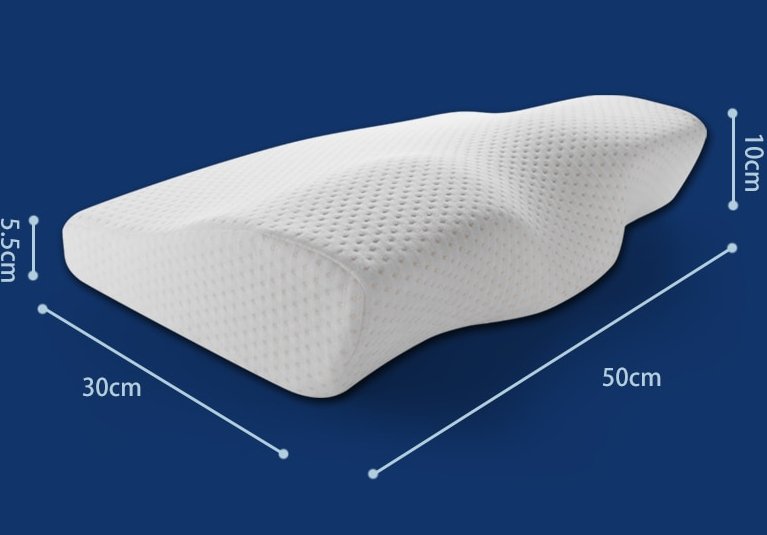 Struggling With Pain? This pillow product Could Transform Your Sleep!