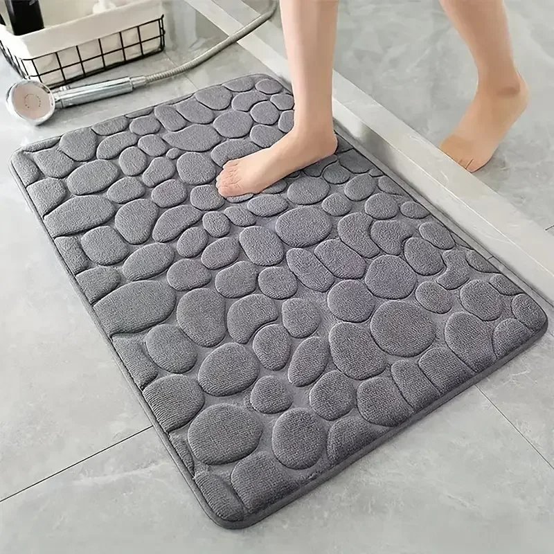 bath mat rug