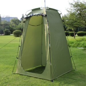 shower tents